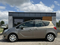 Opel Meriva 1.4T(120KM) Super Stan!!! Białogard - zdjęcie 5