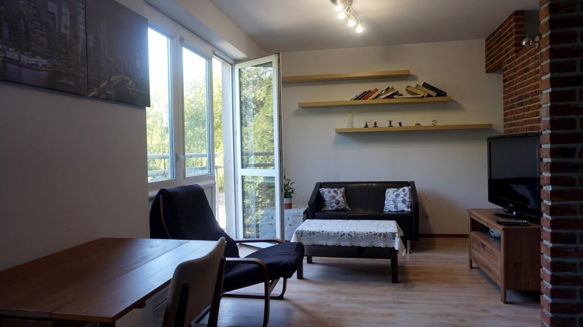 Kawalerka od zaraz Poznań - zdjęcie 6