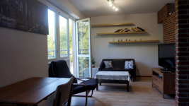 Kawalerka od zaraz Poznań - zdjęcie 6