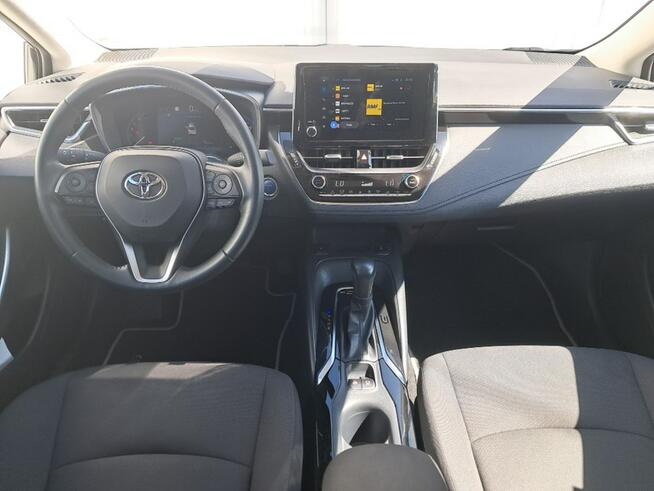 Toyota Corolla 1.8 Hybrid Comfort Poleasingowe.pl CFM Komorniki - zdjęcie 11