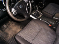 Suzuki Grand Vitara 1,9 DDIS 2006 r Września - zdjęcie 8