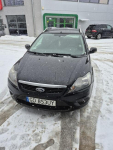 Syndyk sprzeda Ford Focus 2.0 diesel Wejherowo - zdjęcie 3