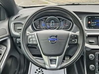 Volvo V40 R-Design* Super Stan* Rok GWARANCJI Opoczno - zdjęcie 11