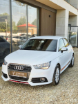 Audi A1 Ambition 1.4 benzyna 122km NAVI czujniki SKÓRA serwis 2014 Tychy - zdjęcie 5