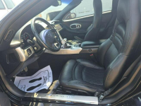 Chevrolet Corvette 5.7 V8 / manual / niski przebieg Wrocław - zdjęcie 7