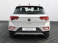 Volkswagen T-Roc WJ2950L#1.5 TSI Life K.cof LED Salon PL VAT 23% Gdynia - zdjęcie 8