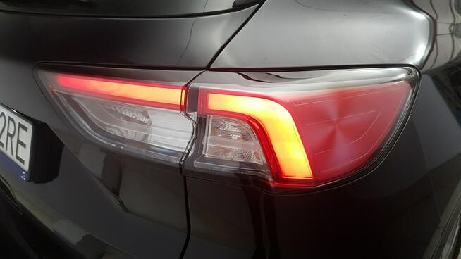 Ford Kuga 1.5 EcoBoost FWD ST-Line!  z polsiego salonu! FV 23% Warszawa - zdjęcie 12