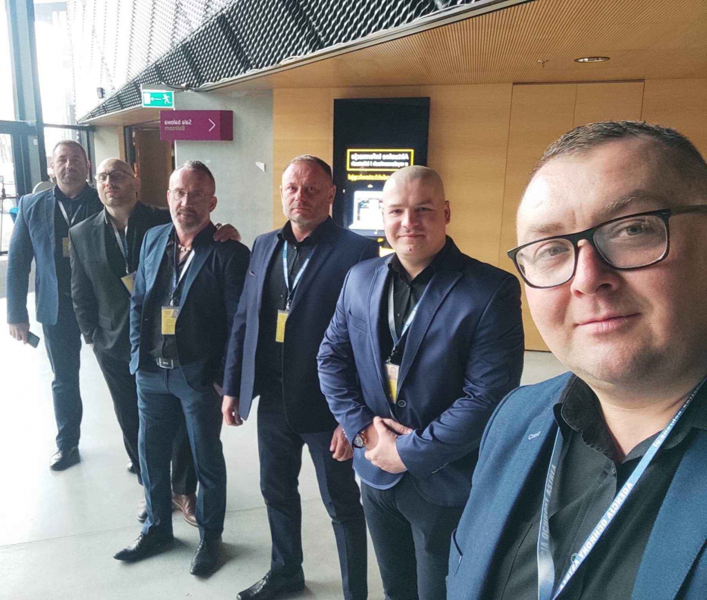 Ochrona imprez, ochrona eventów, ochrona osób i mienia Agencja Ochrony Żyrardów - zdjęcie 1