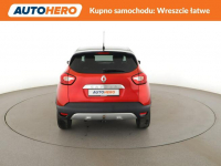 Renault Captur automat navi kamera klima hak podgrzewane fotele Warszawa - zdjęcie 6