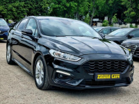 Ford Mondeo Lift LED ST-Line Bezwypadkowy Netto 50tyś.zł Gwarancja! Szczecin - zdjęcie 3