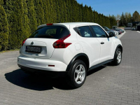 Nissan Juke Salon Polska 1.6i Baranowo - zdjęcie 5