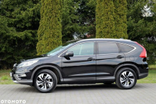 Honda CR-V 1.6 i-DTEC *160KM* 4x4 Ostrów Mazowiecka - zdjęcie 6