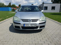 Volkswagen Golf 1.9tdi 105KM 5 Drzwi Klima Raty Zamiana Strobice - zdjęcie 6
