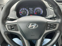 Hyundai i40 1.6 benzyna bezwypadkowy Słupsk - zdjęcie 9