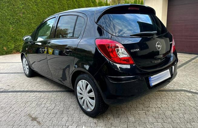 Opel Corsa Wrocław - zdjęcie 4