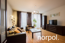 Do sprzedaży apartament na 4 piętrze w kompleksie Angel Plaza Kraków - zdjęcie 9