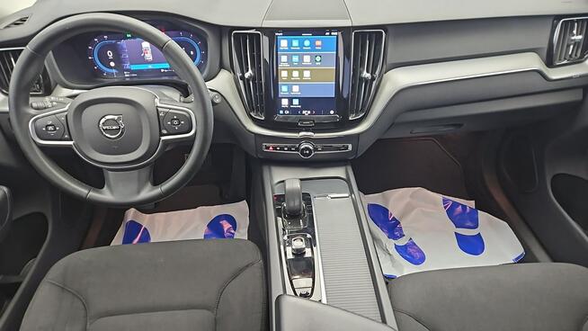 Volvo XC 60 B4 D Core aut ! Z Polskiego Salonu ! Faktura Vat ! Warszawa - zdjęcie 12