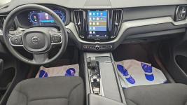 Volvo XC 60 B4 D Core aut ! Z Polskiego Salonu ! Faktura Vat ! Warszawa - zdjęcie 12