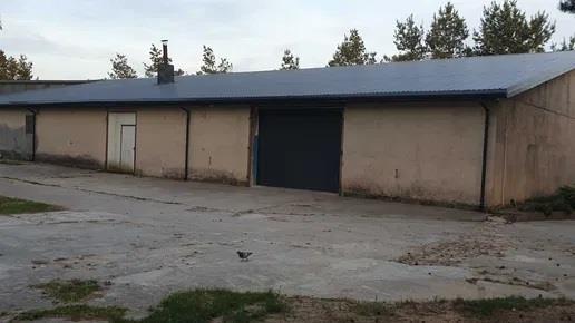 Lokal na wynajem Emilianów Emilianów - zdjęcie 9