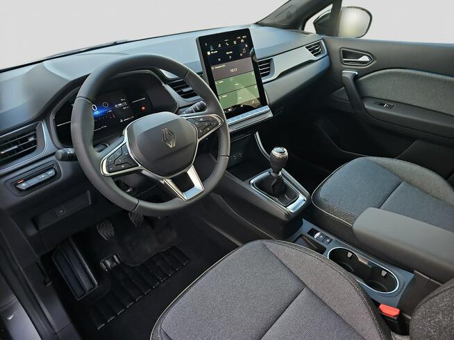 Renault Captur 1.0 TCe Techno LPG Łódź - zdjęcie 11