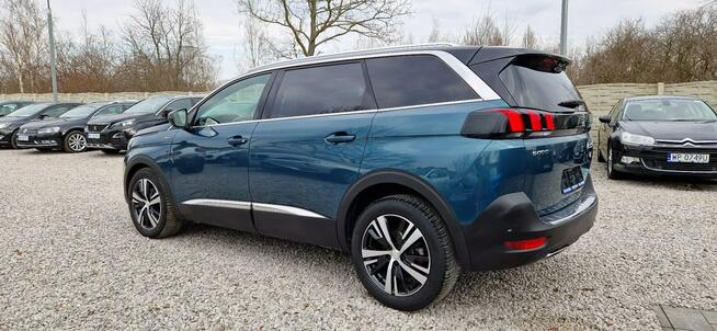 Peugeot 5008 Jeden Właściciel Bezwypadkowy 1.6 THP GT Pack Płock - zdjęcie 5