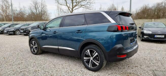 Peugeot 5008 Jeden Właściciel Bezwypadkowy 1.6 THP GT Pack Płock - zdjęcie 5