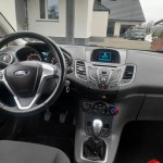 Ford Fiesta Jasło - zdjęcie 4