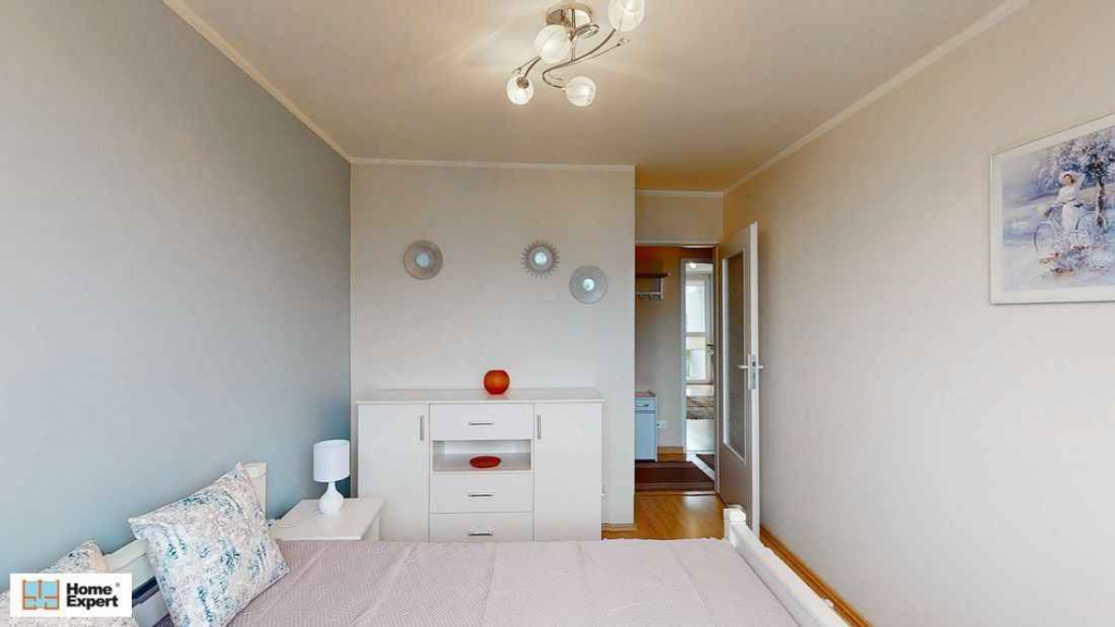 2pok, 43met, Okolice Białowieskiej BALKON/PIWNICA/WINDA (Wrocław) Fabryczna - zdjęcie 4