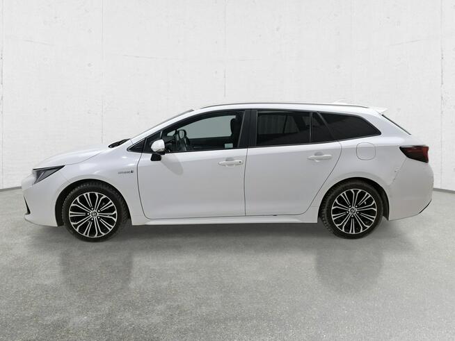 Toyota Corolla Komorniki - zdjęcie 4