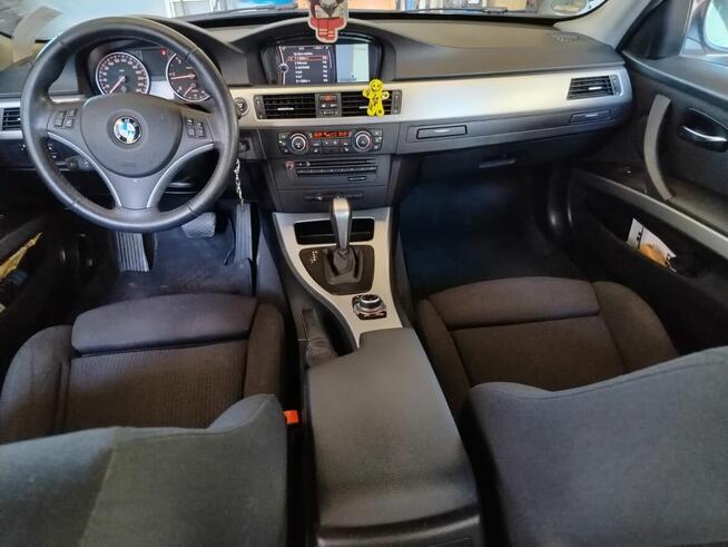 BMW 320d / automat / xdrive / szklany dach / 100% pewne auto Strzegom - zdjęcie 2