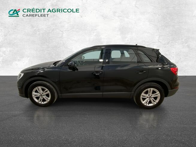 Audi Q3 35 TDI mHEV S tronic Kombi Warszawa - zdjęcie 8