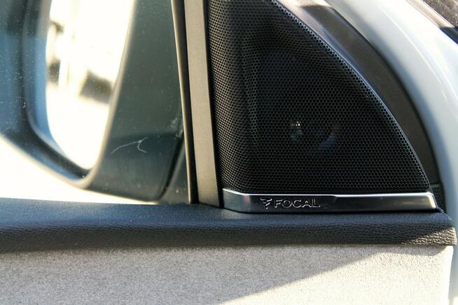 Peugeot 3008 Od 1100M-c!2.0hdi180kmAut#Gt#fullLed#Est8hp#Skóra#Focal Warszawa - zdjęcie 7