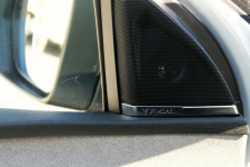 Peugeot 3008 Od 1100M-c!2.0hdi180kmAut#Gt#fullLed#Est8hp#Skóra#Focal Warszawa - zdjęcie 7