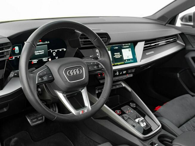 WD5089T#S3 TFSI Quattro S tronic Podgrz.f Szyberdach Salon PL VAT 23% Gdynia - zdjęcie 6