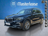 BMW X5 xDrive25d! Z Polskiego Salonu! Faktura VAT!