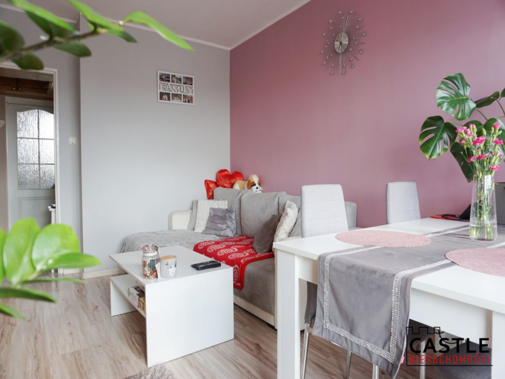 możliwość zrobienia 3 pokoju I centrum I Malbork - zdjęcie 8