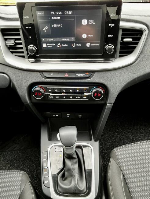 Kia Cee'd Bezwypadkowy !!! Jejkowice - zdjęcie 8