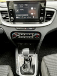 Kia Cee'd Bezwypadkowy !!! Jejkowice - zdjęcie 8