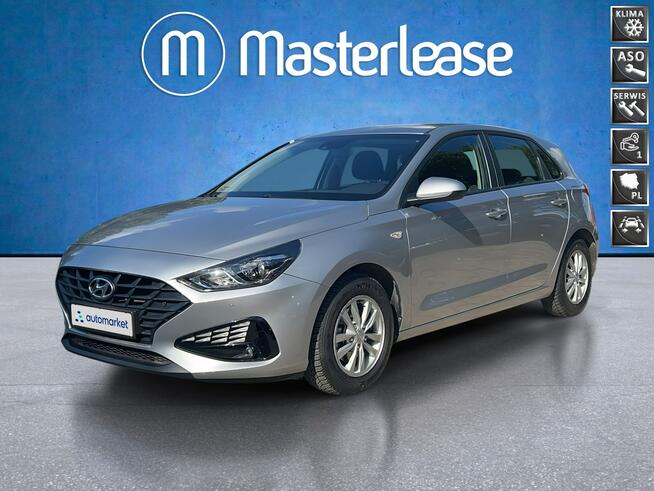 Hyundai i30 1.5 DPI Classic + ! Z polskiego salonu ! Faktura VAT ! Warszawa - zdjęcie 1