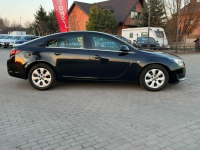 Opel Insignia *Liftback*Okazja*Diesel*Niski Przebieg*Gwarancja* Zduńska Wola - zdjęcie 10
