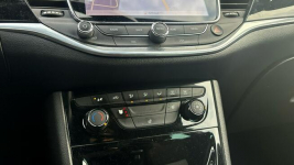 Astra K 2016 grzane fotel przód tył VAT23% LED Bydgoszcz - zdjęcie 5