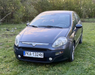 FIAT Punto EVO 2011r Okazja! Zapraszam! Kutno - zdjęcie 3