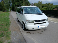 T4 Multivan 2.5 TDI Chynów - zdjęcie 2
