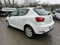 Seat Ibiza Polift Klimatronic,Navi,Alufelgi, Ele szyby, Ele lusterka Cieszyn - zdjęcie 8