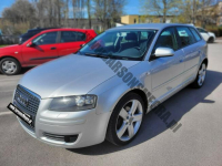 Audi A3 Kiczyce - zdjęcie 2