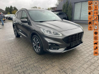 Ford Kuga Hybryda Plug IN ST Line X Automat Podgrzewanie Kamera 225KM
