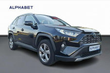 Toyota RAV4 2.5 Hybrid Comfort 4x4 Swarzędz - zdjęcie 9