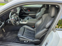 BMW M2 Pierwszy właściciel/Krajowy/fv/Bezwypadkowa Balice - zdjęcie 11