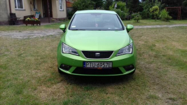 SPRZEDAM SEATA IBIZE1,2 TDI Turek - zdjęcie 7