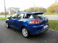 Renault Clio 1,2 gaz klima Łódź - zdjęcie 4